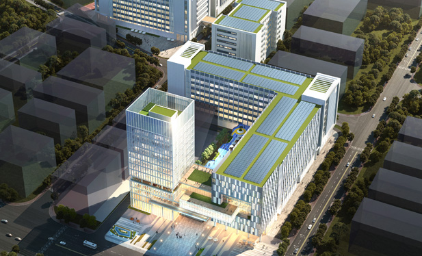 佛山市精一智能家居产业园建设MK体育·（国际）官方网站环境影响评价第二次信息公示